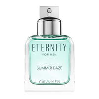 Eternity Summer Daze woda toaletowa 100ml