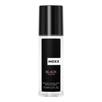 Black Woman dezodorant w naturalnym sprayu 75ml