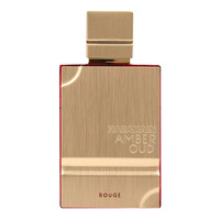 AL HARAMAIN AMBER OUD ROUGE EDP 60ML