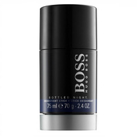 BOSS Bottled Night dezodorant sztyft 75ml