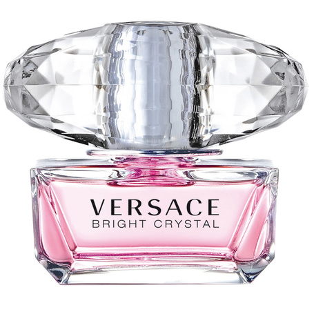 Bright Crystal perfumowany dezodorant spray 50ml
