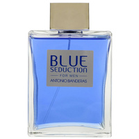 Blue Seduction For Men woda toaletowa spray 200ml