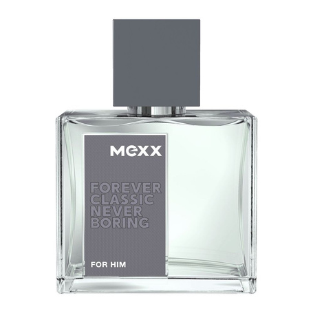 Forever Classic Never Boring woda toaletowa spray 30ml