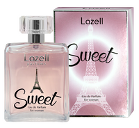 Sweet For Women woda perfumowana spray 100ml