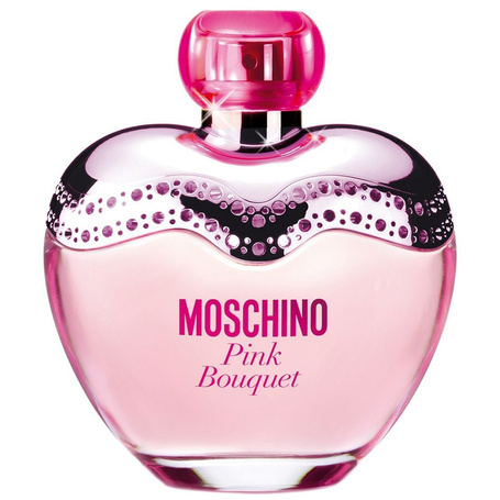 Pink Bouquet woda toaletowa spray 100ml