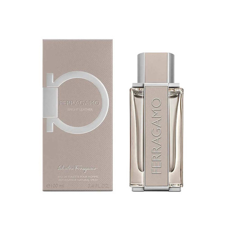 Bright Leather woda toaletowa spray 100ml