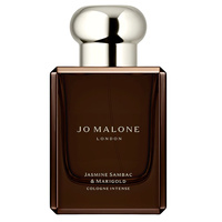 Jasmine Sambac & Marigold Intense woda kolońska 50ml