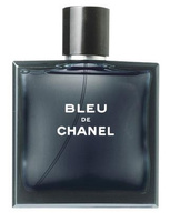 Bleu de Chanel Pour Homme woda toaletowa spray 50ml