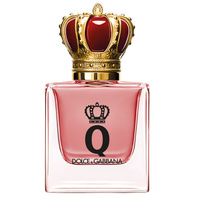 Q Intense  woda perfumowana spray 30ml