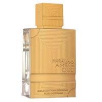 AL HARAMAIN AMBER OUD GOLD EDITION EXTREME EDP 60ML