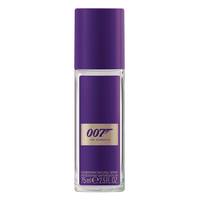 007 For Women III dezodorant spray szło 75ml