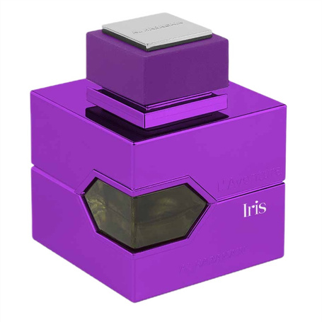 AL HARAMAIN L'AVENTURE IRIS EDP 100ML