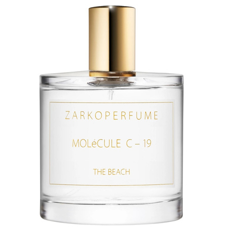 Molecule C-19 The Beach woda perfumowana spray 100ml	