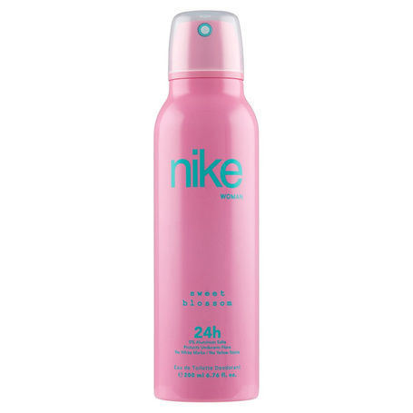 Sweet Blossom Woman dezodorant spray 200ml