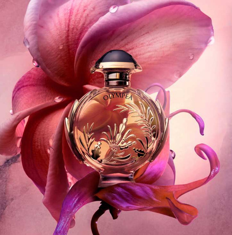 Olympea Solar Intense woda perfumowana spray 50ml