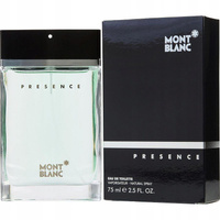 Presence woda toaletowa spray 75ml