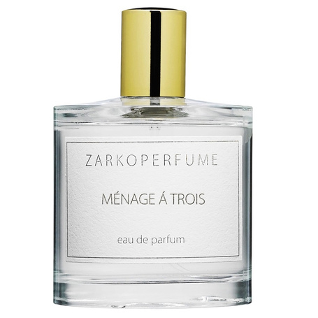 Menage A Trois woda perfumowana spray 100ml	