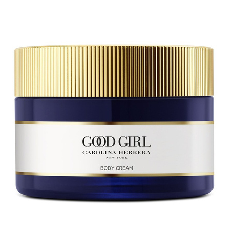 Carolina Herrera Good Girl krem do ciała 200ml