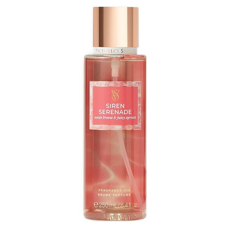 Siren Serenade mgiełka do ciała 250ml