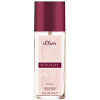 Soulmate Women dezodorant w naturalnym sprayu 75ml