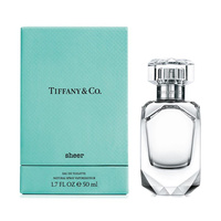 Sheer woda toaletowa spray 50ml