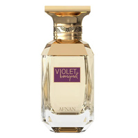AFNAN VIOLET BOUQUET EDP 80ML