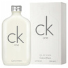 Calvin Klein CK One woda toaletowa spray 200ml