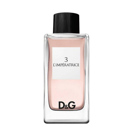 Dolce & Gabbana L'Imperatrice woda toaletowa spray 100ml
