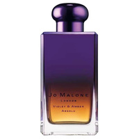 Violet & Amber Absolu woda kolońska 100ml