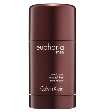 Euphoria Men dezodorant sztyft 75ml