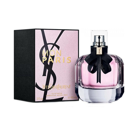 Yves Saint Laurent Mon Paris woda perfumowana 90ml