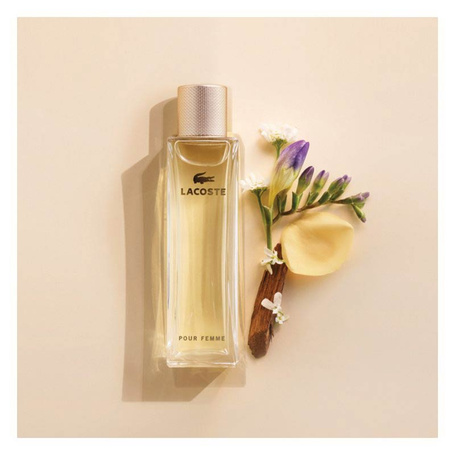 Pour Femme woda perfumowana spray 90ml