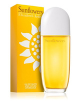 Sunflowers woda toaletowa spray 30ml