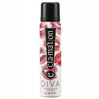 Diva dezodorant spray 150ml