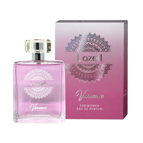 Varsovie For Women woda perfumowana spray 100ml