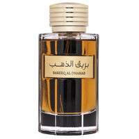 Bareeq Al Dhahab woda perfumowana spray 100ml