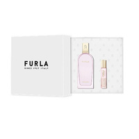Favolosa zestaw woda perfumowana spray 100ml + woda perfumowana spray 10ml
