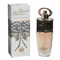Sweet Caresse For Women woda perfumowana spray 100ml