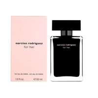 For Her woda toaletowa spray 50ml