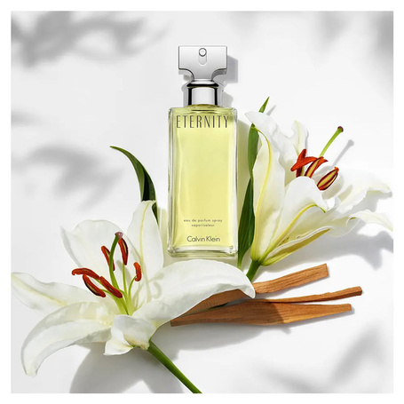 Eternity Women woda perfumowana spray 100ml