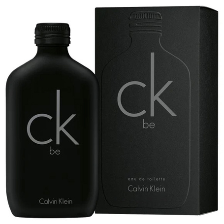 CK Be woda toaletowa spray 50ml