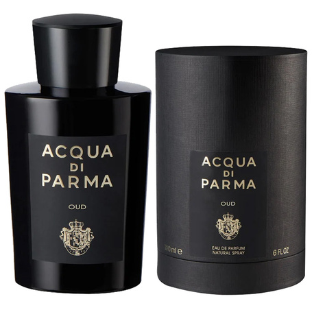 Oud woda perfumowana spray 180ml