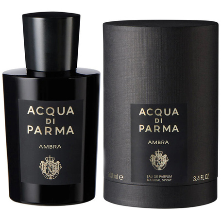 Ambra woda perfumowana spray 100ml