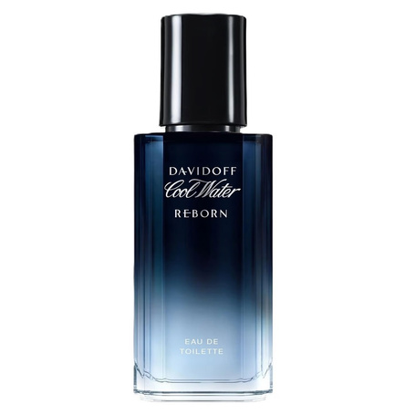 Cool Water Men Reborn woda toaletowa spray 40ml