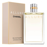 Allure Woman woda toaletowa spray 100ml