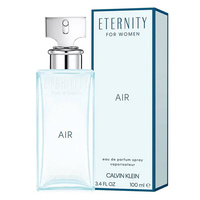 Eternity Air Women woda perfumowana 100ml