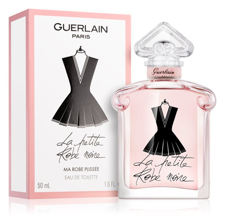 La Petite Robe Noire Plissée woda toaletowa spray 50ml