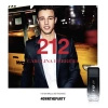 212 VIP Black Men woda perfumowana spray 100ml