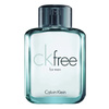 CK Free for Men woda toaletowa spray 30ml