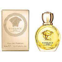 Versace Eros Pour Femme woda perfumowana miniatura 5ml